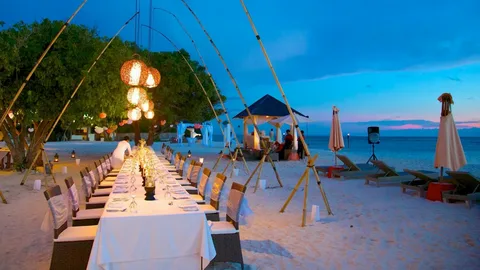 Gili Air Restaurants