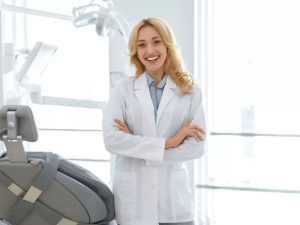 Dental Emergency in Milton Keynes