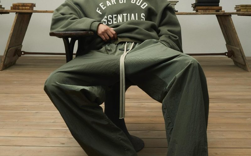 Essentials Sweatpants