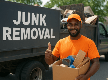 Junk Removal