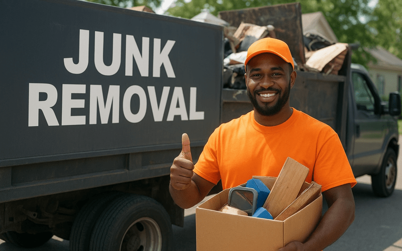 Junk Removal