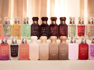 Kayali Perfume