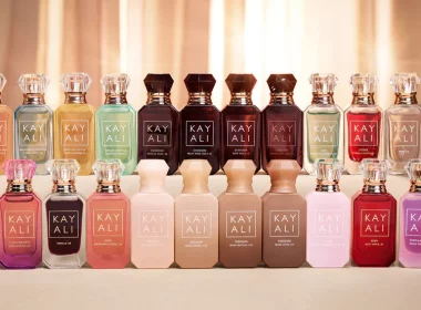Kayali Perfume