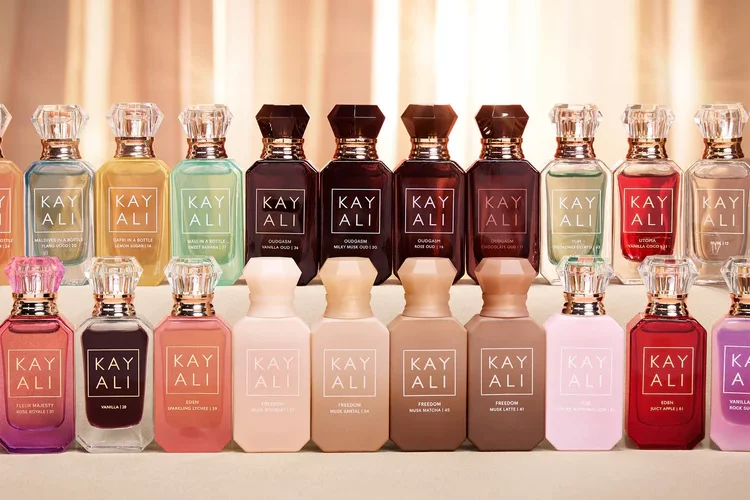 Kayali Perfume