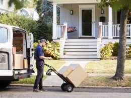 Logistic Aggregators in India