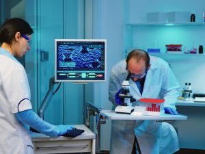 Interstitial Lung Disease