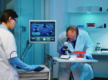 Interstitial Lung Disease