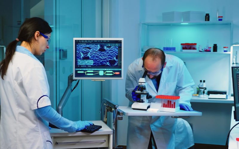 Interstitial Lung Disease