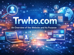 Trwho.com