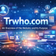 Trwho.com
