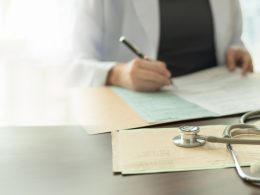 International Clinical Trials