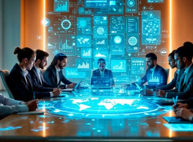 Enterprise Software Development