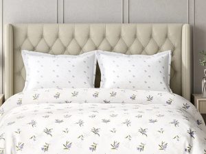 Pure Cotton Bedsheets