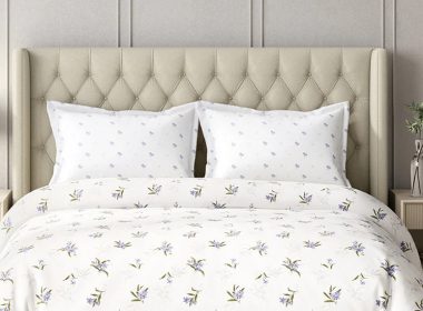 Pure Cotton Bedsheets