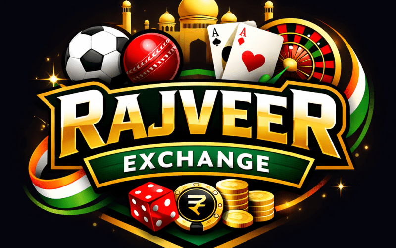 rajveer exchange