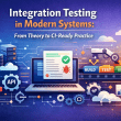 Mastering Integration Testing