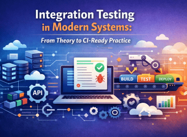 Mastering Integration Testing