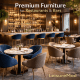 Wholesale Premium Furniture for Restaurants & Bars