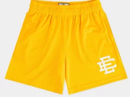 eric emanuel shorts