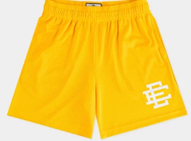 eric emanuel shorts