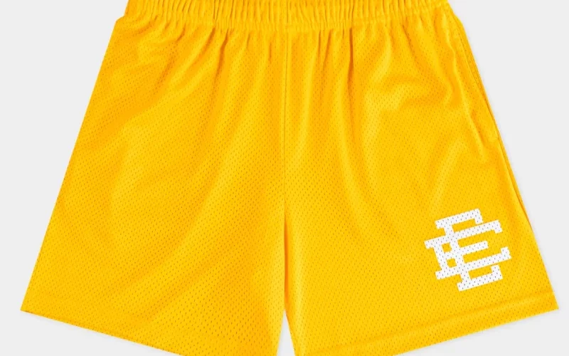 eric emanuel shorts