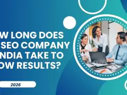 SEO Company
