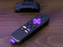 Roku Error Code 007
