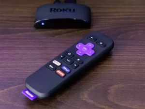 Roku Error Code 007