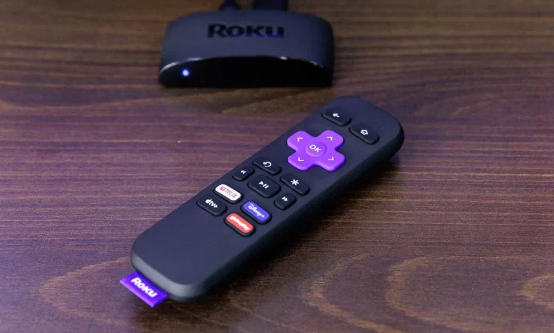 Roku Error Code 007