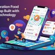 food delivery industry