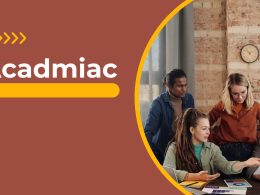 Acadmiac