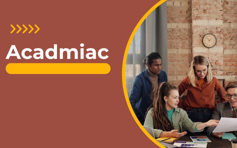 Acadmiac