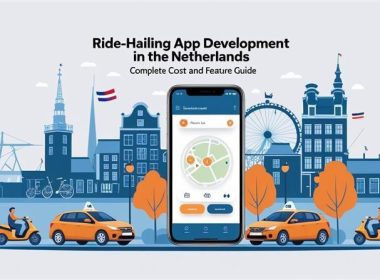 Ride-Hailing Apps