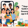 Grocery Delivery Apps