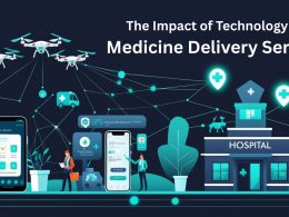 Medicine Delivery Services