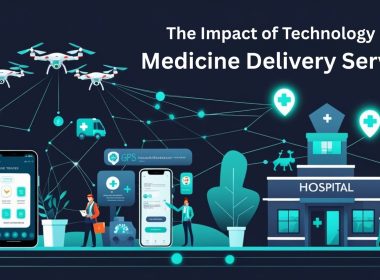 Medicine Delivery Services