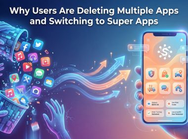Super Apps