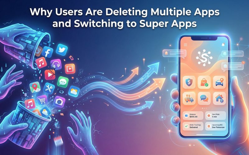Super Apps