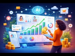 How AI Marketing Automation Improves Customer Lifetime Value