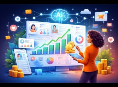 How AI Marketing Automation Improves Customer Lifetime Value