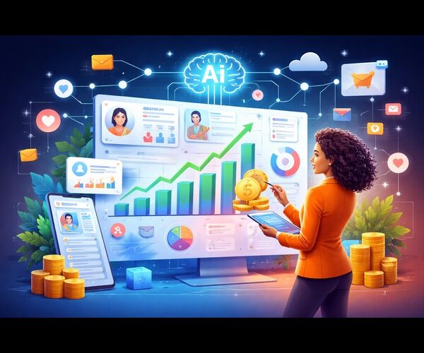 How AI Marketing Automation Improves Customer Lifetime Value