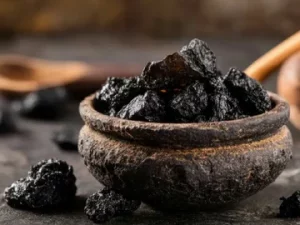 Shilajit