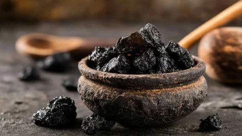 Shilajit