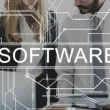 Enterprise Software Development