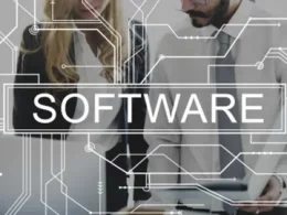 Enterprise Software Development