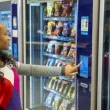Vending Machines