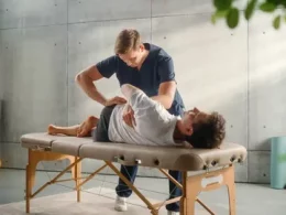 Physiotherapy in Drogheda