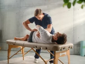 Physiotherapy in Drogheda