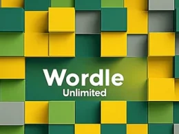 Wordle Unlimited