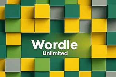 Wordle Unlimited